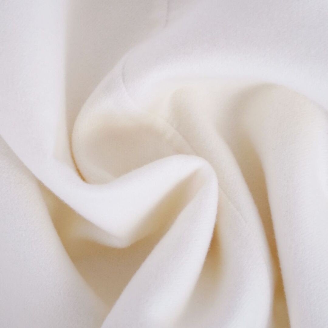 Hermes Coat 2022 Long Cashmere Outerwear Womens 32 (equivalent to Used MOLO-0 thumbnail 8