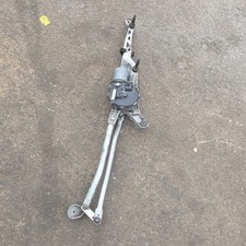 2013 MERCEDES C E CLASS W204 W212 FRONT WIPER MOTOR & LINKAGE 1397220667