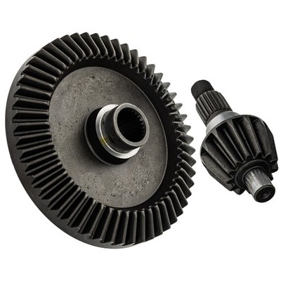 NICHE Differential Ring Gear Pinion Set for Honda Pioneer 500 41431-HL3-A00