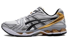 Asics Gel Kayano 14 White Pure Gold - 1201A019-102 New Authentic