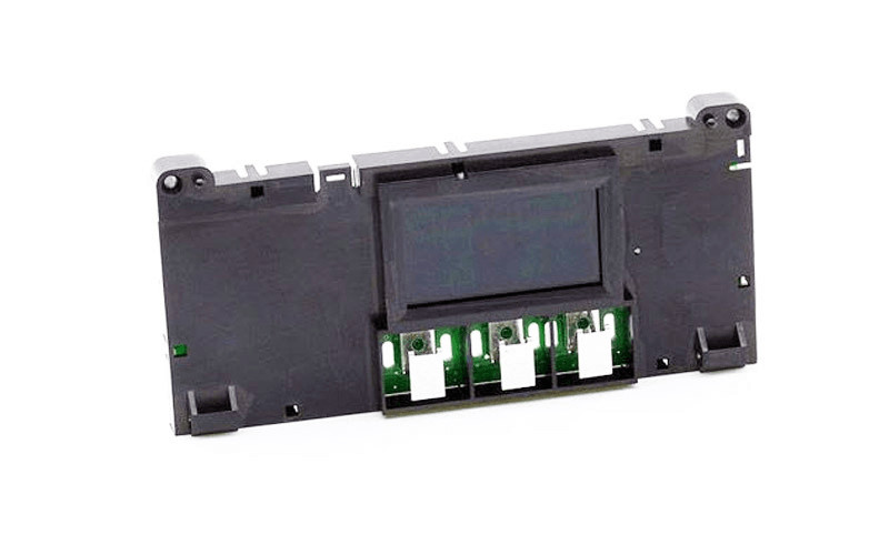 Carte afficheur pour four Brandt AS0009236 module électronique
