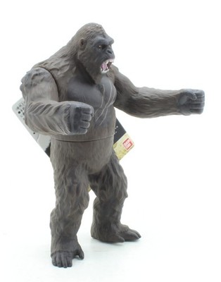 Bandai - Godzilla Vs Kong Movie Monster Series Figure Toho - 2021