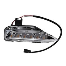 Turn Signal Light Compatible with Q50 Q50s Sport 2014-2020 Dynamic Blink Right