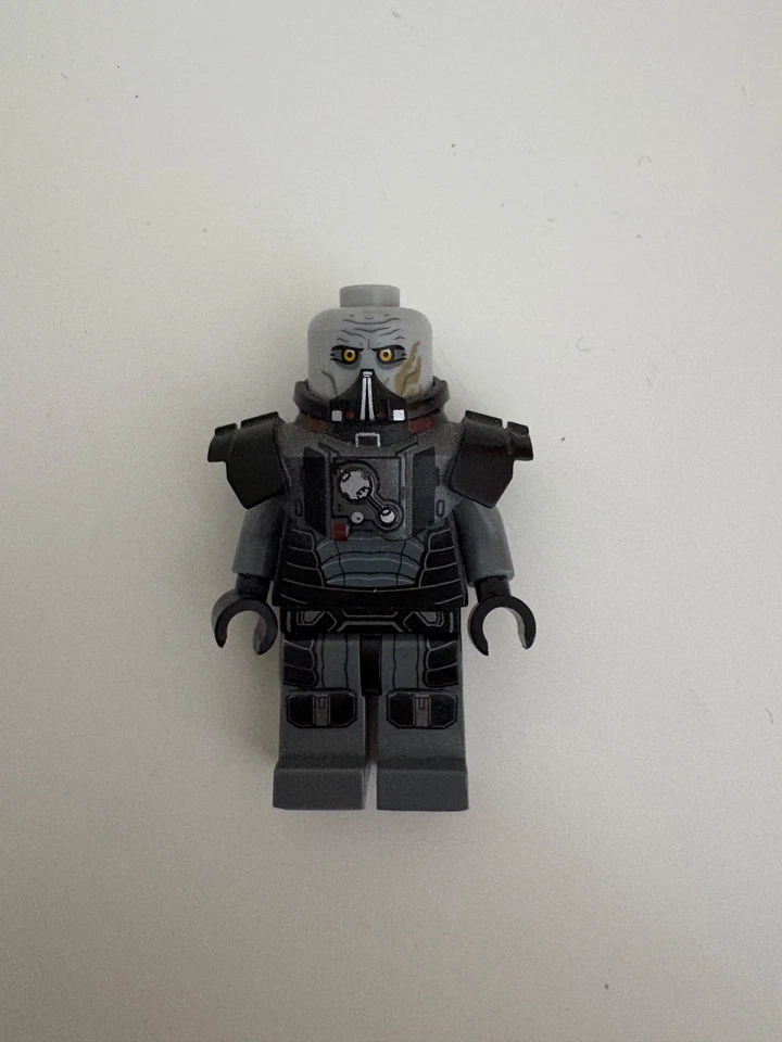 LEGO Star Wars 9500 Sith Fury-Class Interceptor, photo 1 sur 5