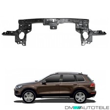 Frontgerüst Schlossträger vorne passt für VW Touareg ab 01/2010-03/2015