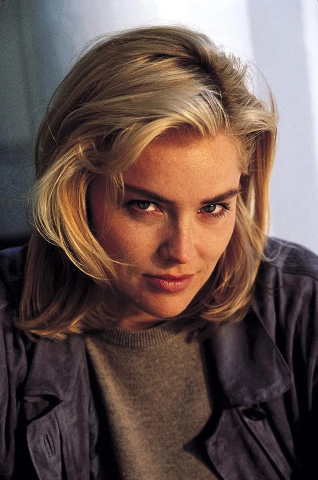 Basic Instinct (4K Ultra-HD) (+ Blu-ray) (4K UHD Blu-ray) (UK IMPORT) - Image 4 of 4