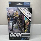 G.I. Joe Classified Series AGENT HELIX 6” Figure Hasbro #103