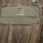 Multicam Body Armor Vest Accessories Lot ,with Soft Armor Inserts #8 — photo 7