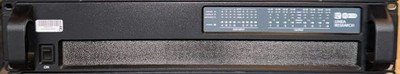 Linea Research 88 series C3 8-Kanal DSP Verstärker mit Dante