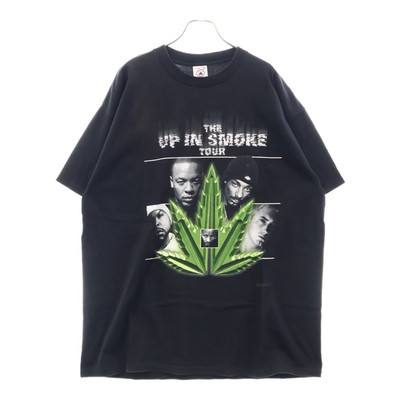 VINTAGE 00s THE UP IN SMOKE TOUR DR.DRE SNOOP DOGG EMINEM VINTAGE 00s THE UP IN SMOKE TOUR DR.DRE SNOOP DOGG EMINEM