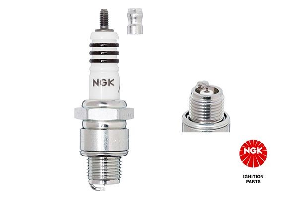 Spark Plug NGK BR6HIX