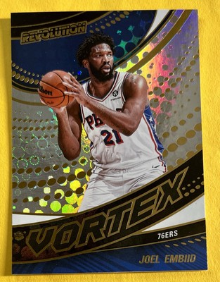 その他 JOEL EMBIID ROOKIE auto panini psa9 2016-17 Panini Preferred JOEL EMBIID Choice Award AUTO