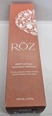 Root Lift Spray Instant Volume Boost ~ 5fl oz