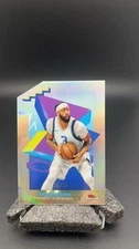 2025 Topps Finest Anthony Davis Silver Die-Cut /35 #14898 M