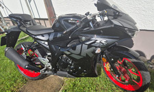 Suzuki GSX-R 125