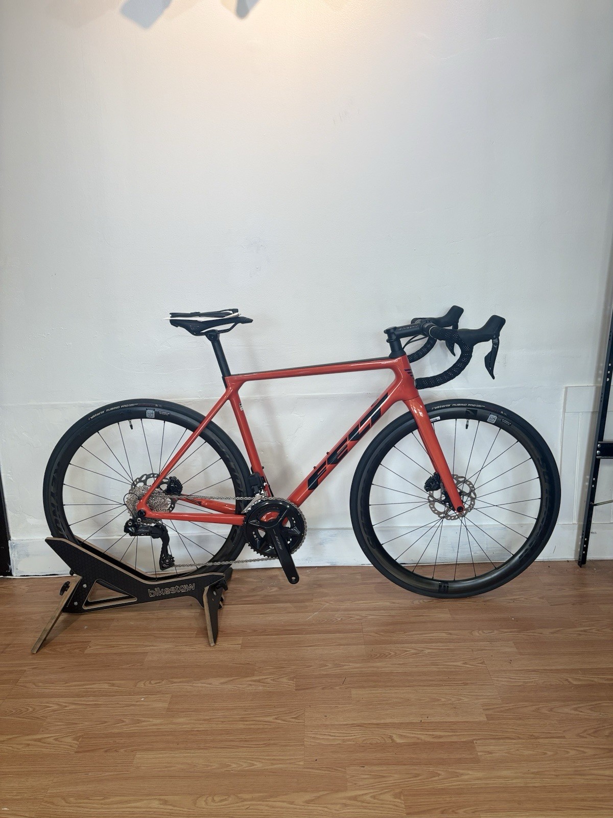 Felt FR Advanced Shimano 105 Di2