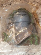 Indiana Jones Boulder Run Roll Cake Topper  Decopac 3"  NEW