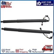 Power Tailgate Pull Down Motor Liftgate Actuator for Hyundai Palisade 2020-2022