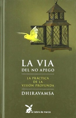 Fernando Pardo Gella Vichitr Ratna Dhira La vía del no-a (Paperback) (UK IMPORT)