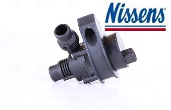 Nissens 831059 Wasserpumpe Wapu FüR BMW FüR Land Rover-image