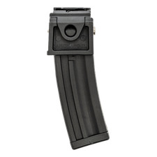 Promag Archangel 9-22 For Ruger 1022 .22 Lr 10-round Polymer Magazine Aa922 02