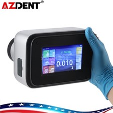 1xdental Scatter Shield Protective Ring Fit For X-ray Machine Rv-210rh 5screen