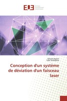 Elhazel Aymen (U. A.) | Conception D'un SystèMe De DéViation D'un Faisceau Laser