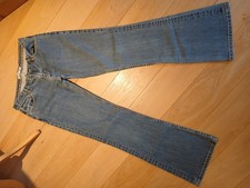 White Stuff Women's Denim Boot Flare Jeans 12L
