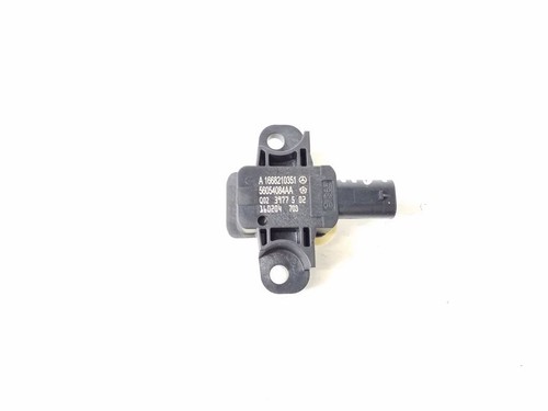 Infiniti Q30 2017 Airbagsensor Crashsensor Drucksensor A1668210351 EZE71965