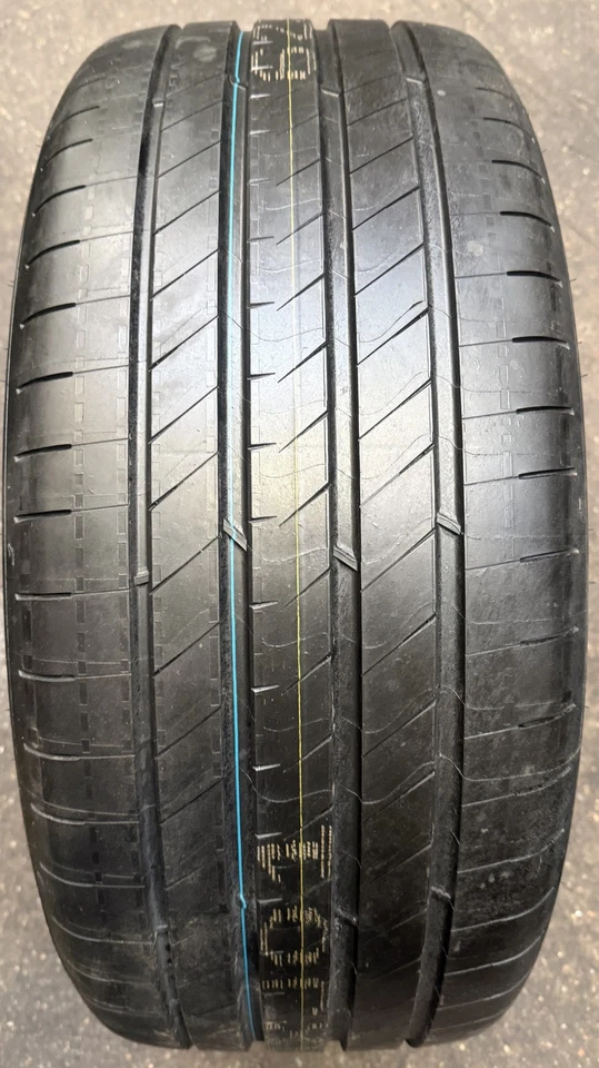 4x Orig Mercedes-Benz Sommerräder 275/40 R22 107H EQS SUV X296 A2964011800 3652 - Bild 3 von 3