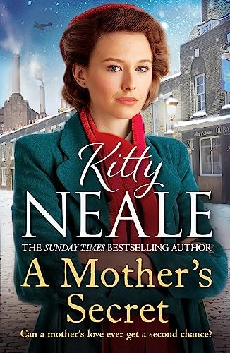 A Mother's Secret: The heartwrenching family saga series set in WW2 Battersea b - Image 2