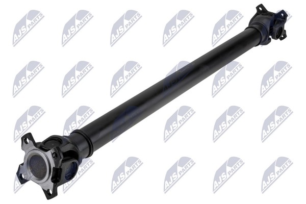 NTY Gelenkwelle Achsantrieb NWN-BM-069 FüR BMW 3Er Touring E46 325 330-image
