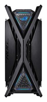 90DC00F0-B39000 ASUS ROG HYPERION GR701 Tower PC Schwarz ATX EATX micro Mini ~D~