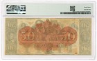 1800's $50 The Canal Bank - New Orleans, LOUISIANA Note PMG CU 63 — photo 2