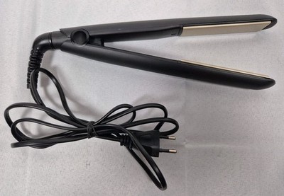 REMINGTON Glätteisen Haarglätter S1510 Ceramic Slim Turmalin Keramik bis 220°C