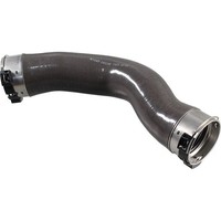 Metzger 2401095 Ladeluftschlauch FüR Mercedes Benz C Klasse W205 S205