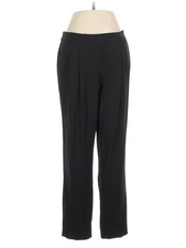 Babaton Women Black Dress Pants 8
