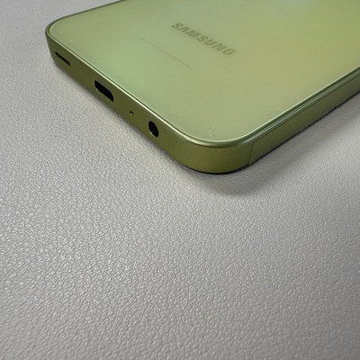 Samsung Galaxy A15 5G SM-A156N 128GB Unlocked Phone Excellent