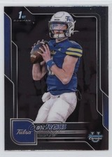 2025 Bowman U Chrome Kirk Francis #20 1s6f