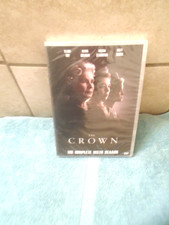 the crown season 6 dvd sealed