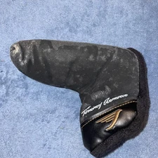Tommy Armour Impact Blade Putter Headcover Golf Head Cover 