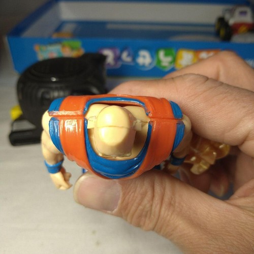 Dragon Ball Super Battle Collection Super Saiyan Son Goku - Picture 11 of 12