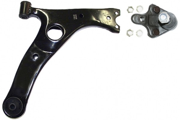Mapco Querlenker Dreieckslenker 59381/1 FüR Toyota RAV 2 ZCA25_ ZCA26_ ZCA25W-image