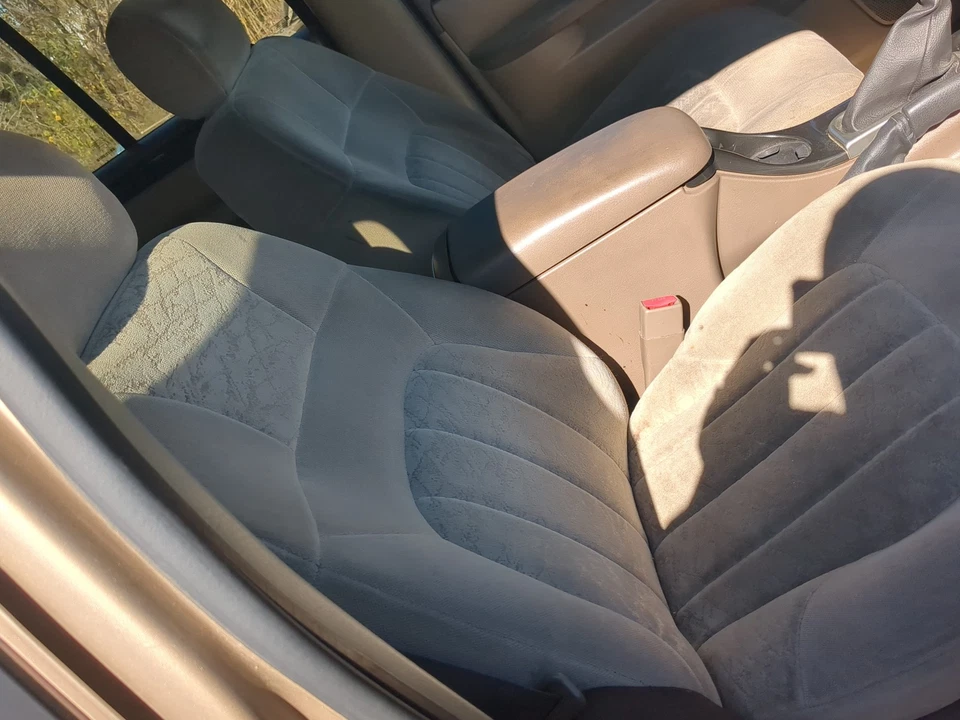 2004-2004 Gmc Envoy Passenger Front Seat Oem AKM92 Foto 2 de 2