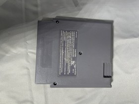 TINY TOON ADVENTURES  1985 Nintendo NES Cartridge TESTED WORKING