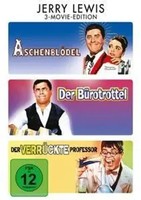 Jerry Lewis | 3-Movie-Edition | Joe Besser (U. A.) | Deutsch | Dvd | 3X DVD-9