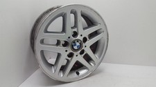 Wheel Sedan Canada Market 15x6-12 Alloy 10 Spoke Fits 01-05 Bmw 320i 536934 Wheel Sedan Canada Market 15x6-12 Alloy 10 Spoke Fits 01-05 Bmw 320i 536934