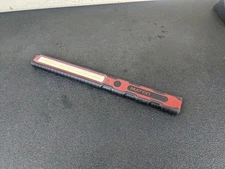 #bm320 Matco Tools NEW Slim Cordless Magnetic Light Lamp Flashlight