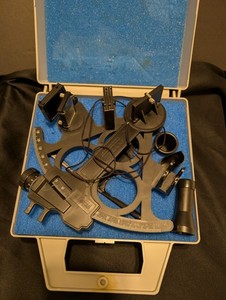 Davis Sextant Mark 3 | eBay