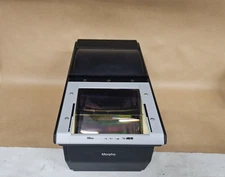 MORPHO TP-5300A-ED  Palm Print Livescan Scanner